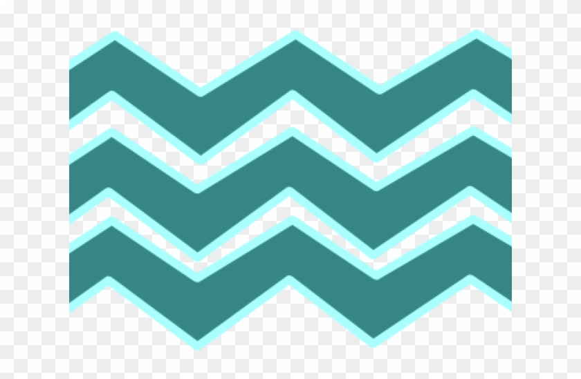 Long Clipart Zigzag Road - Vector Graphics #1375944