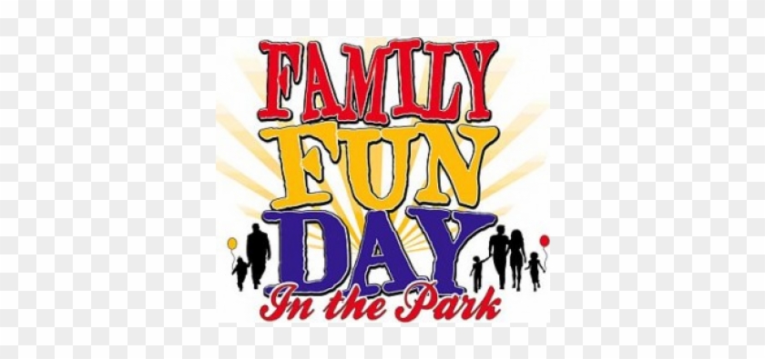 Familyfunday Logo - Family Day #1375975