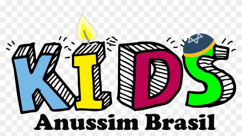 Anussim Brasil Kids - Voluntary Association #1375982