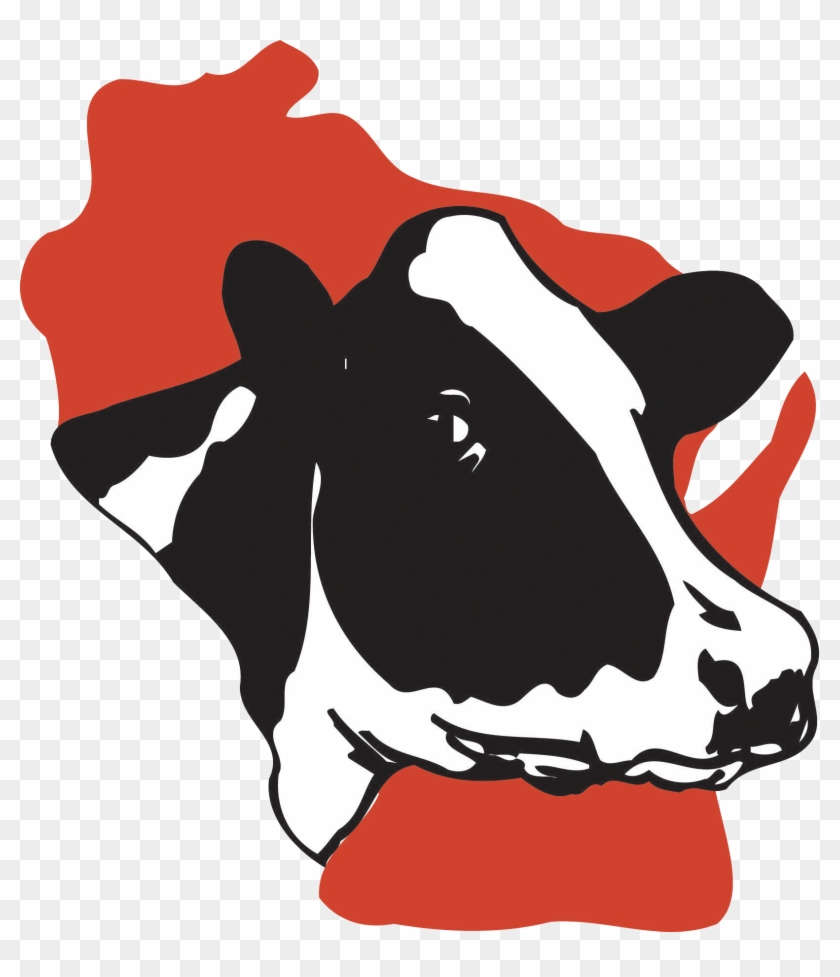 A Black And White Affair - Wisconsin Holstein Association #1376056