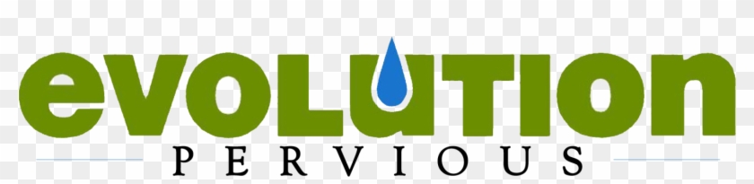 Pervious Concrete Stormwater Management - Pervious Concrete Stormwater Management #1376119