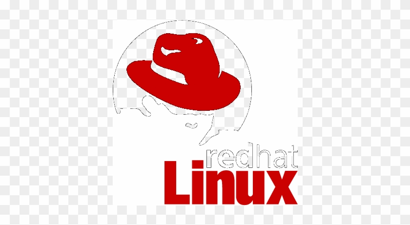 Red Hat Society Logo - Red Hat Linux Logo #1376134