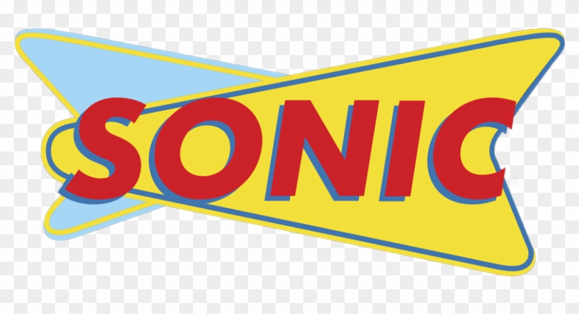 Invite Larry To Speak At Your Event - Sonic Drive In Logo Png #1376140
