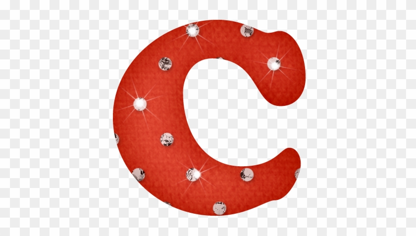 C For Cheryl - Alphabet Letters Christmas Design #1376141