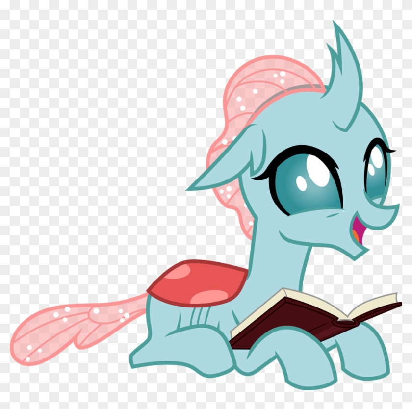 Journal - My Little Pony: Friendship Is Magic #1376160