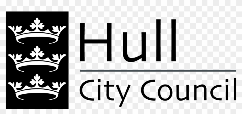 Hull City Council - Hull City Council Logo #1376174