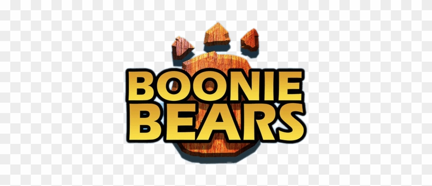 Boonie Bears Logo - Brand #1376197