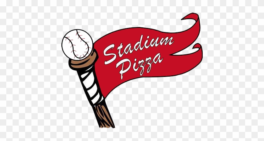 Stadium Pizza #1376213