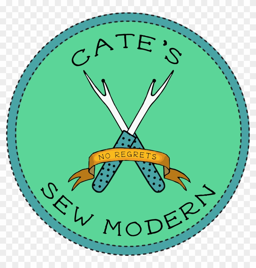 Cate's Sew Modern - Circle #1376241