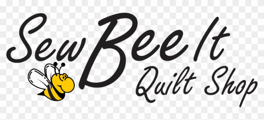 Sew Bee It Quilt Shop - #mumlife Parenting Funny Hashtag Social Media Slogan #1376269