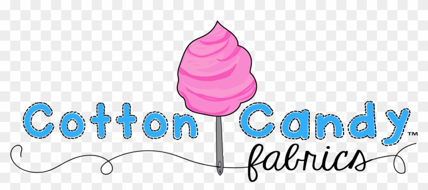 Babies - Cotton Candy Logo Png #1376275