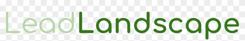 Lead Landscape, Concrete & Grading - Privacy Policy #1376286