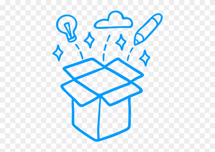 Box Export Icon - Full Size PNG Clipart Images Download