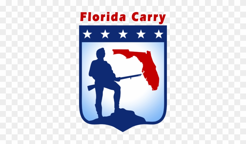 Florida Carry Logo - Florida Carry #1376336