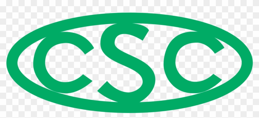 Logo Csc #1376345