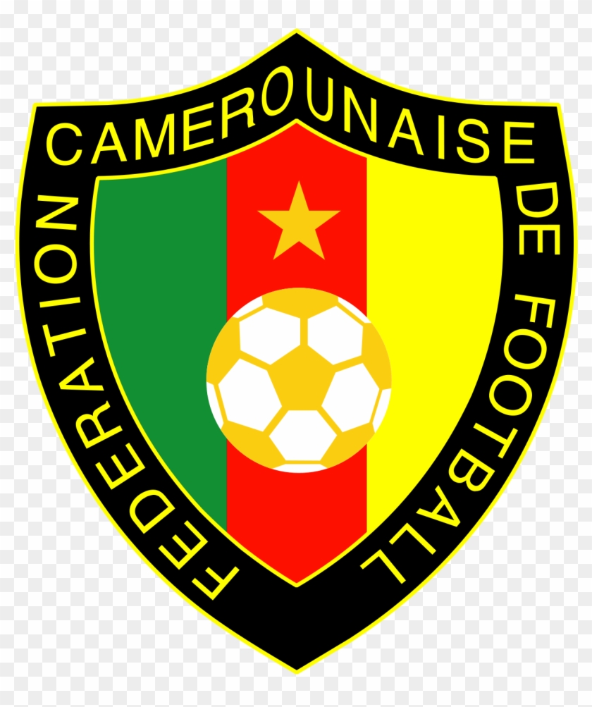 Federation Camerounaise De Football #1376364