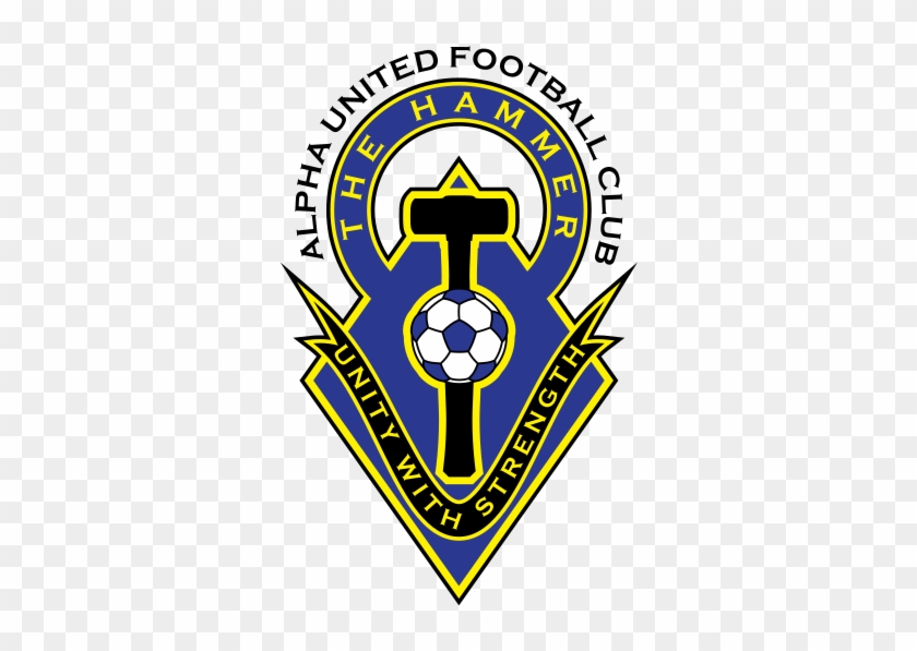 Alpha United Fc - Alpha United Fc #1376382