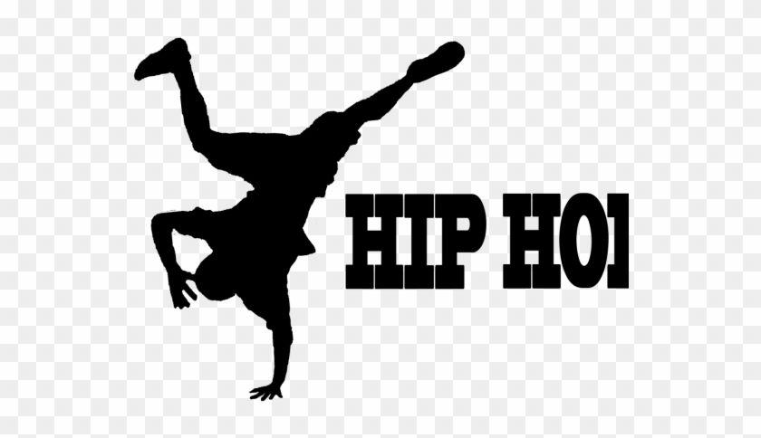 Style Clipart Kids Hip Hop Dance - Hip Hop #1376416