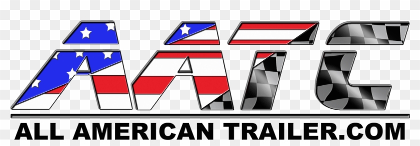 All American Trailer Connection - Truck #1376419