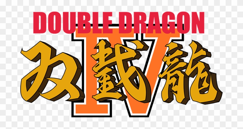 Today, Arc System Works Released A Trailer And Details - Double Dragon Iv Png #1376425