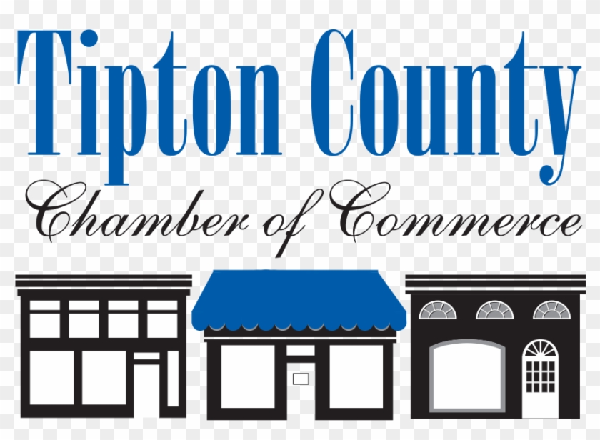 Tipton Chamber Of Commerce - Cottage #1376466