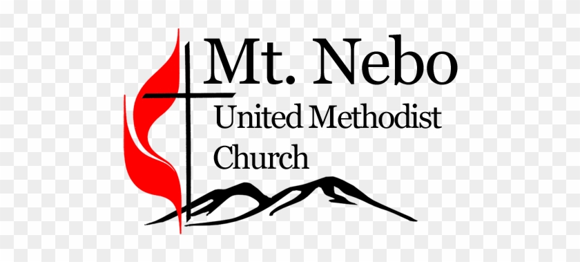 Sunday Schedule - United Methodist Church #1376478