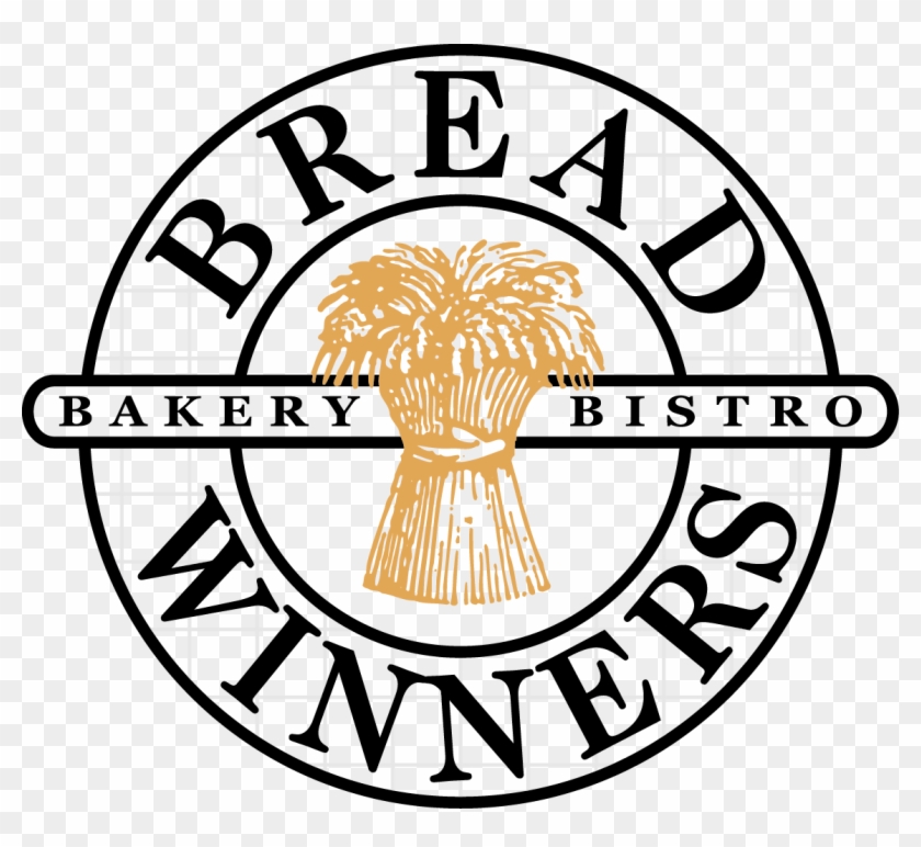 Bread Winners Cafe #1376503