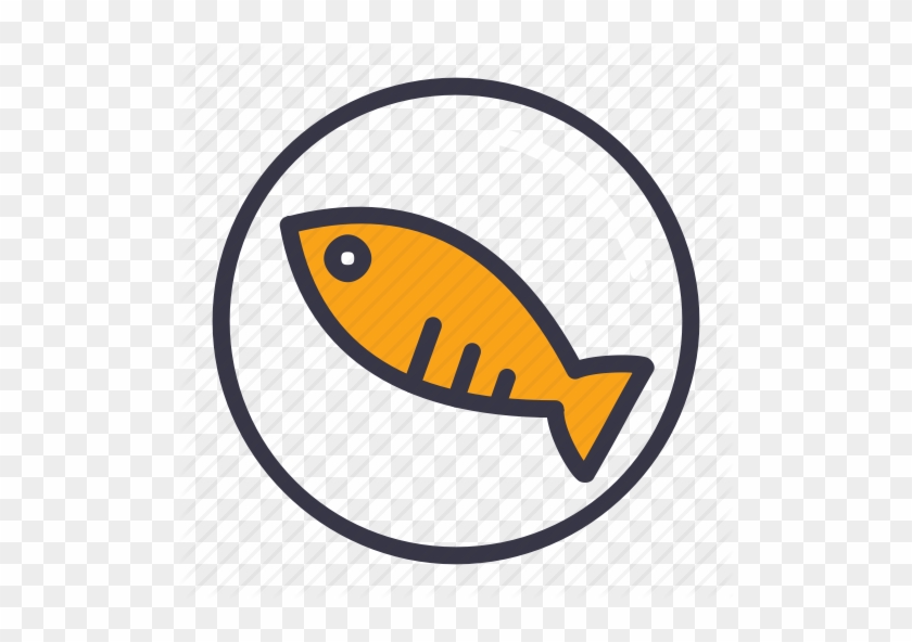 Dinner, Dish, Fish, Food, Kitchen - Restaurant #1376513