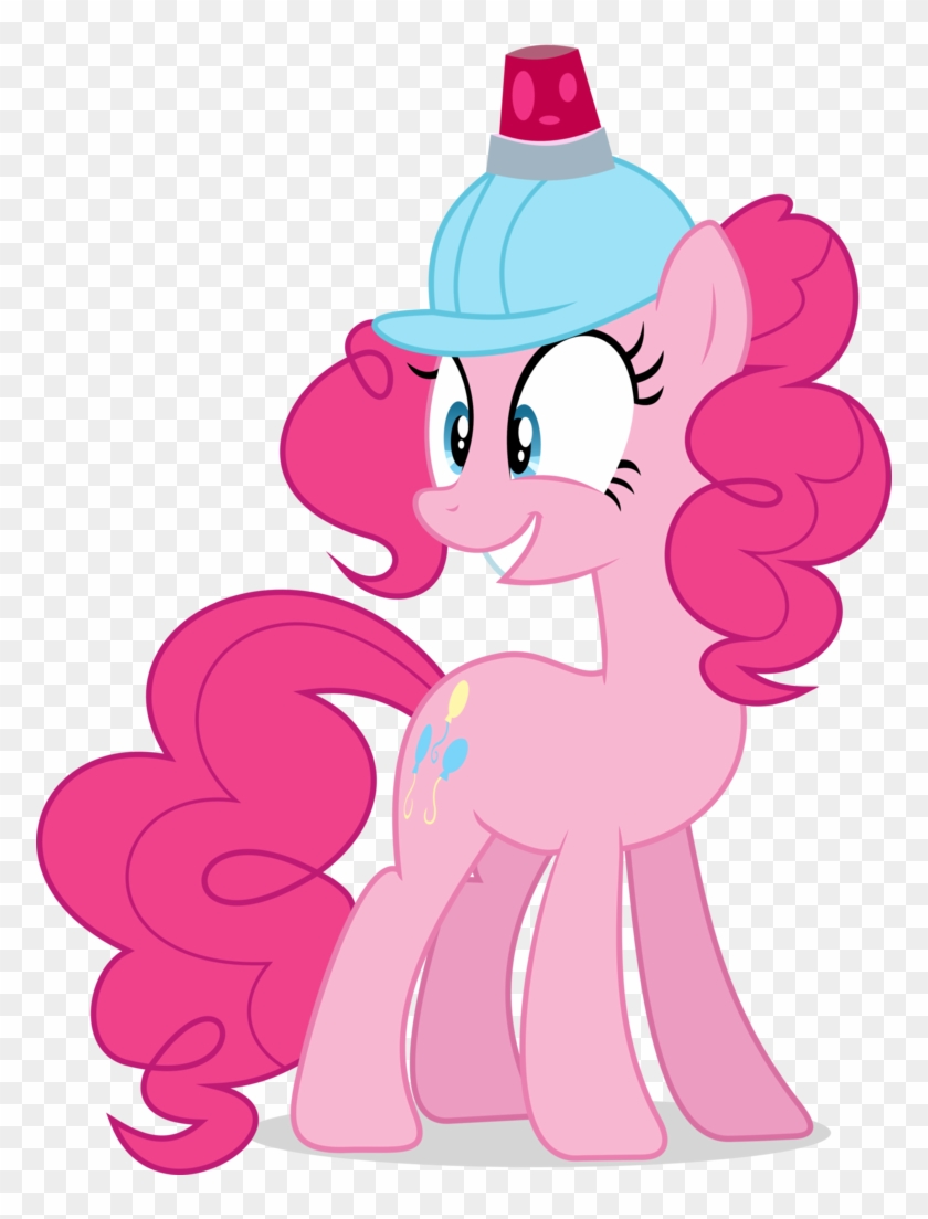 Hornflakes, Earth Pony, Female, Hard Hat, High Res, - Pinkie Pie #1376546