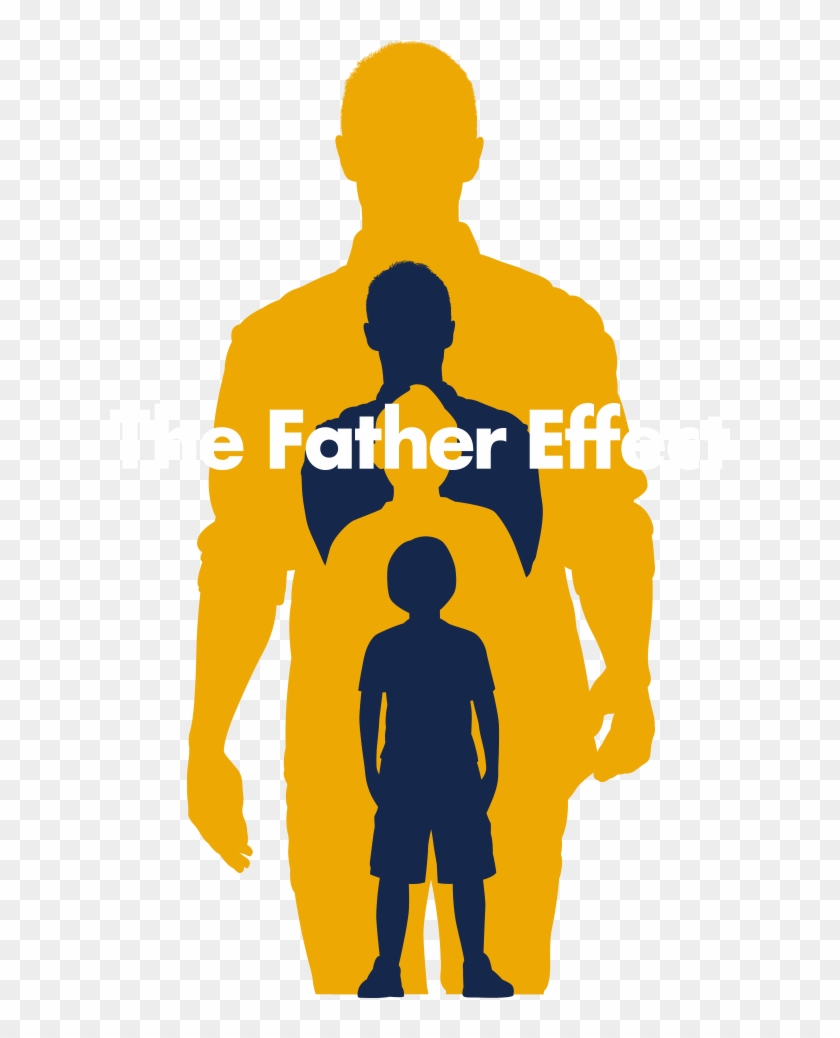 The Father Effect - The Father Effect: Hope And Healing From A Dad's Absence #1376581