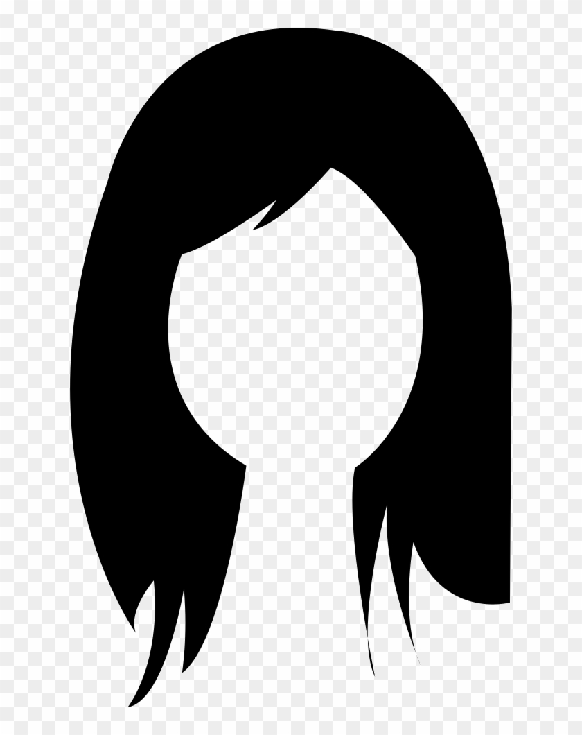 Brunette Female Woman Long Hair Comments - Brunette Female Woman Long Hair Comments #1376619
