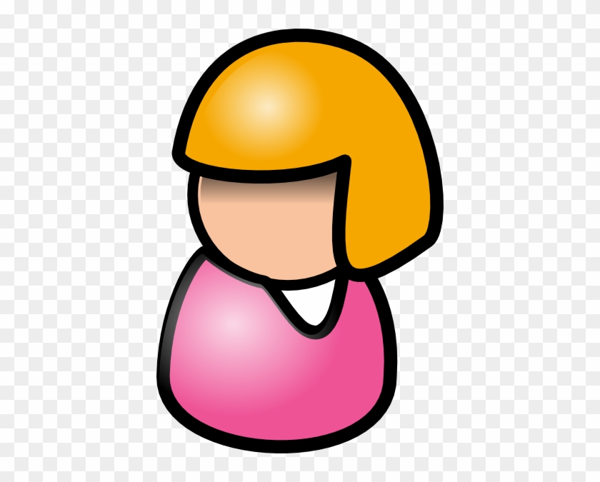 People Clip Art #1376623