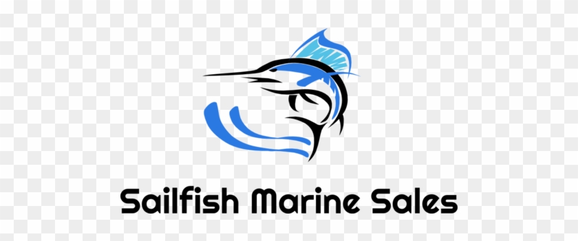 Sales - Sailfish Logos #1376668