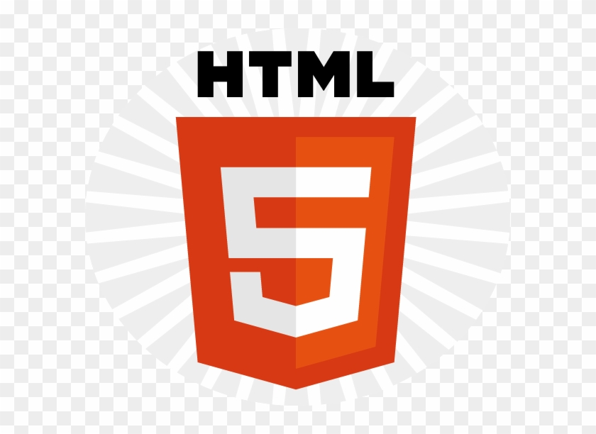 Unlike New Year - Html5 Logo P Ng #1376676