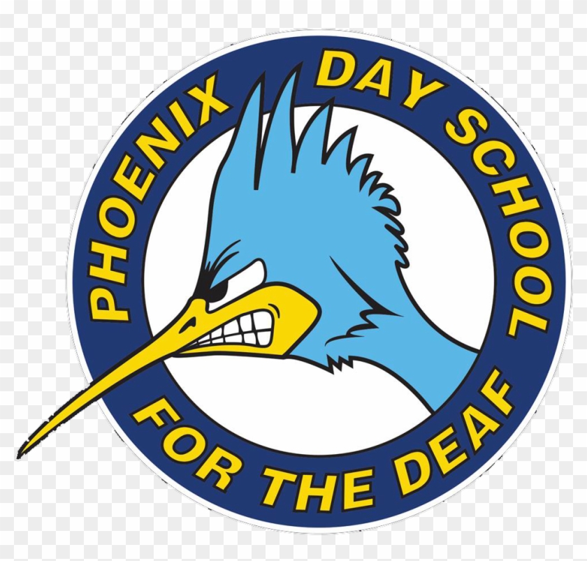 Phoenix Day School For The Deaf - Arizona State School For The Deaf And Blind Mascot #1376692