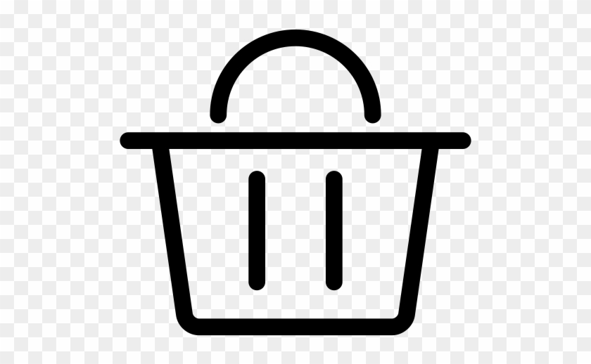 Flea Market, Market, Retail Shop Icon - Icon #1376712
