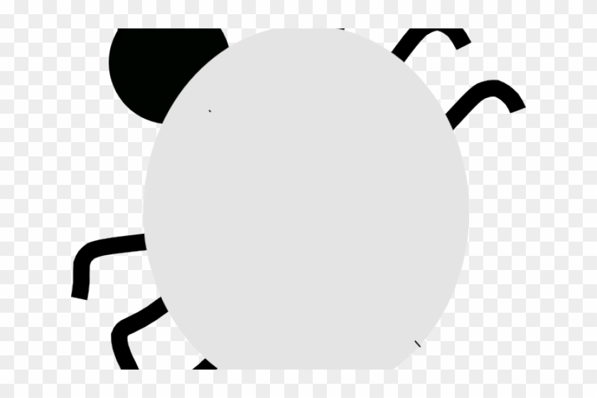 Beetle Clipart Flea - Clip Art #1376722