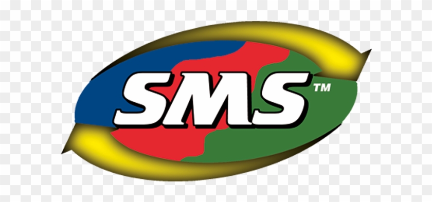 Sms™ Software - Ag Leader Sms Logo #1376748