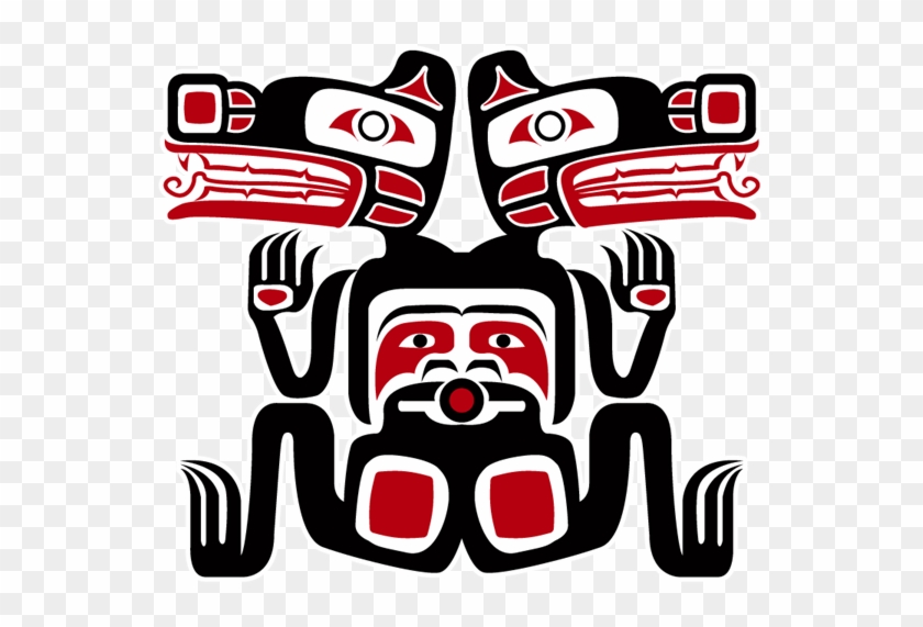Jessica Garnica-tapia - Taholah Chitwhins Logo #1376812