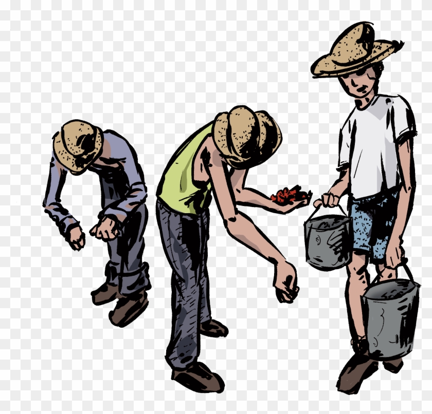 Migration Drawing Immigration Clip Art Free Library - Migrantes Png #1376823
