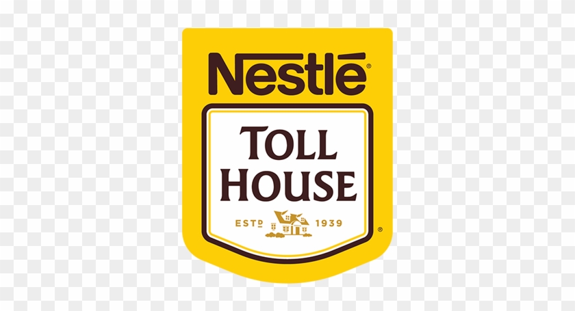 Nestlé Toll House Sugar Cookie Dough 8 - Nestle L Atelier Logo #1376824