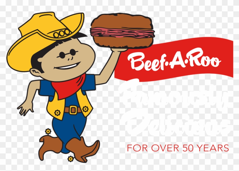 Since 1967 - Beef-a-roo #1376853