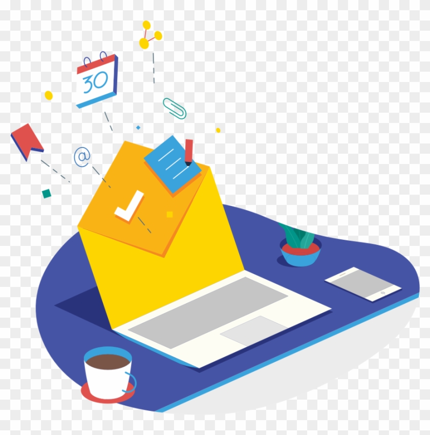 Suite Of Apps - Diagram #1376862