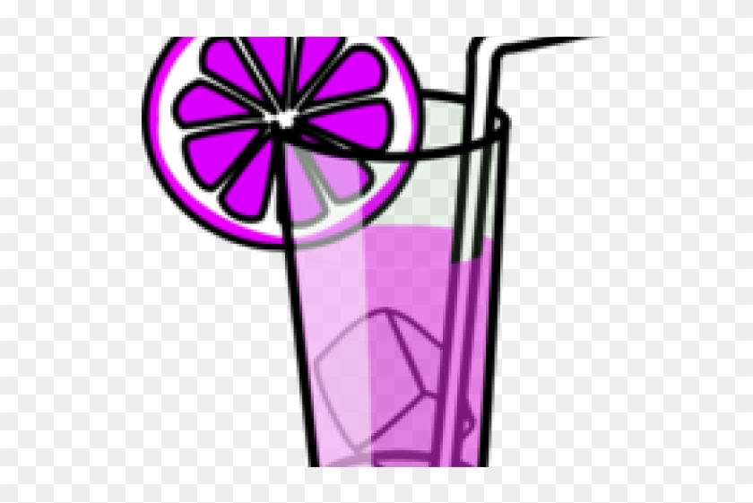 Lemon Juice Clipart #1376863