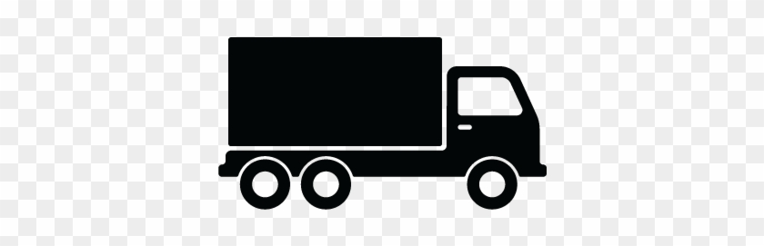 Equipment Transport - Loading Goods Icon #1376864