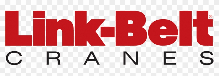 Komatsu Bobcat Linkbelt - Fmc Link Belt Logo #1376873