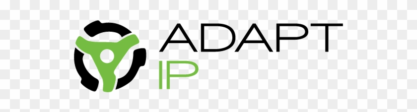 Adapt Ip Ventures - Intellectual Property #1376900