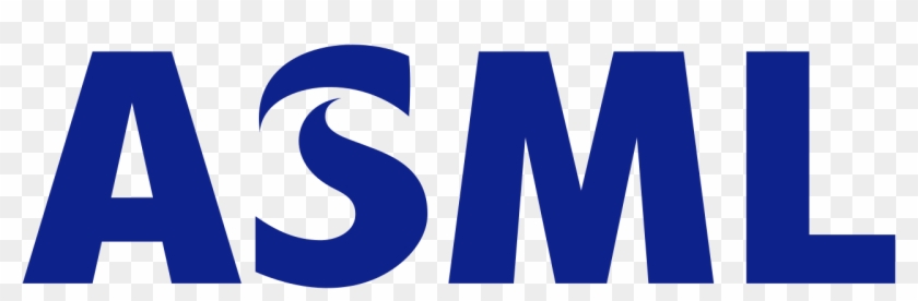 Last Year Nikon Sued Asml And Carl Zeiss Over Patented - Asml Logo #1376928