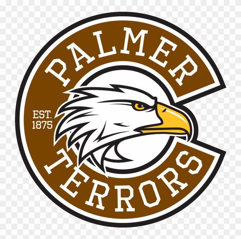 Palmer High School - Palmer High School Logo #1376965