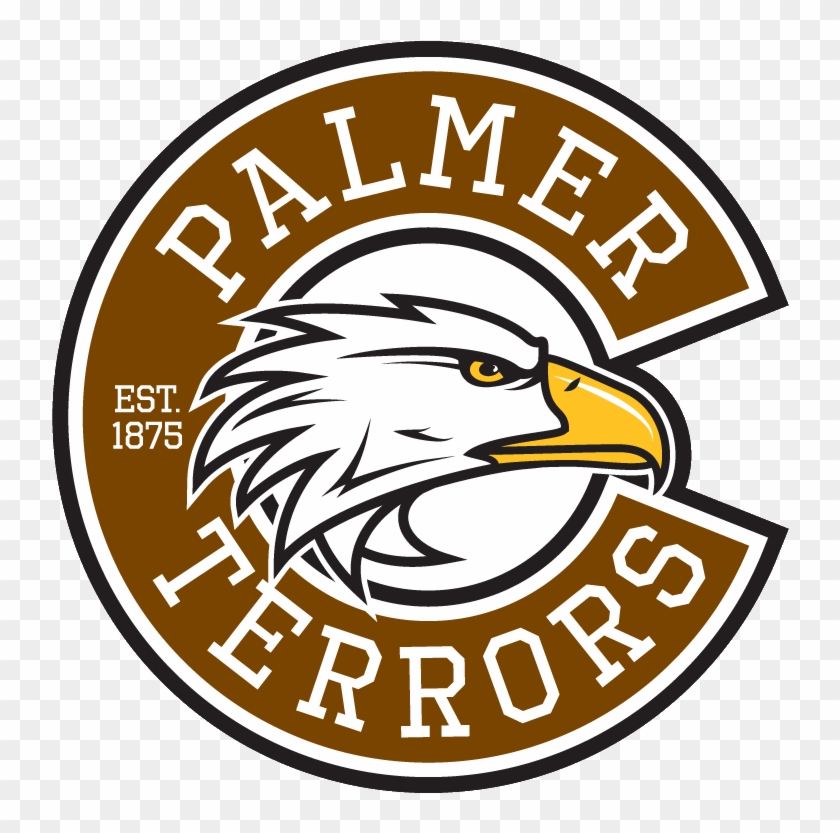 Palmer High School - Palmer High School Logo #1376965